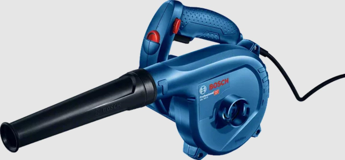Bosch Bosch Electric Blower GBL 620 Power Tools Premium Hardware for Door Cabinet Window Furniture and Interior Use
